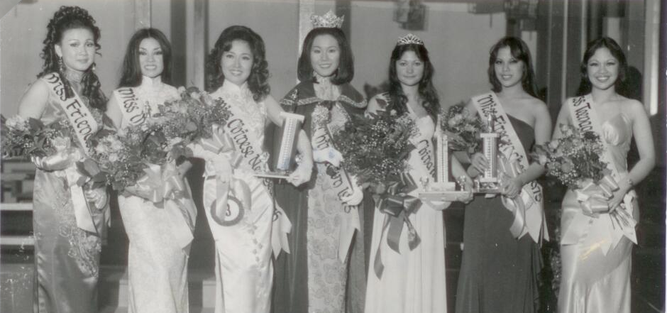10th Annual Miss Los Angeles Chinatown Pageant