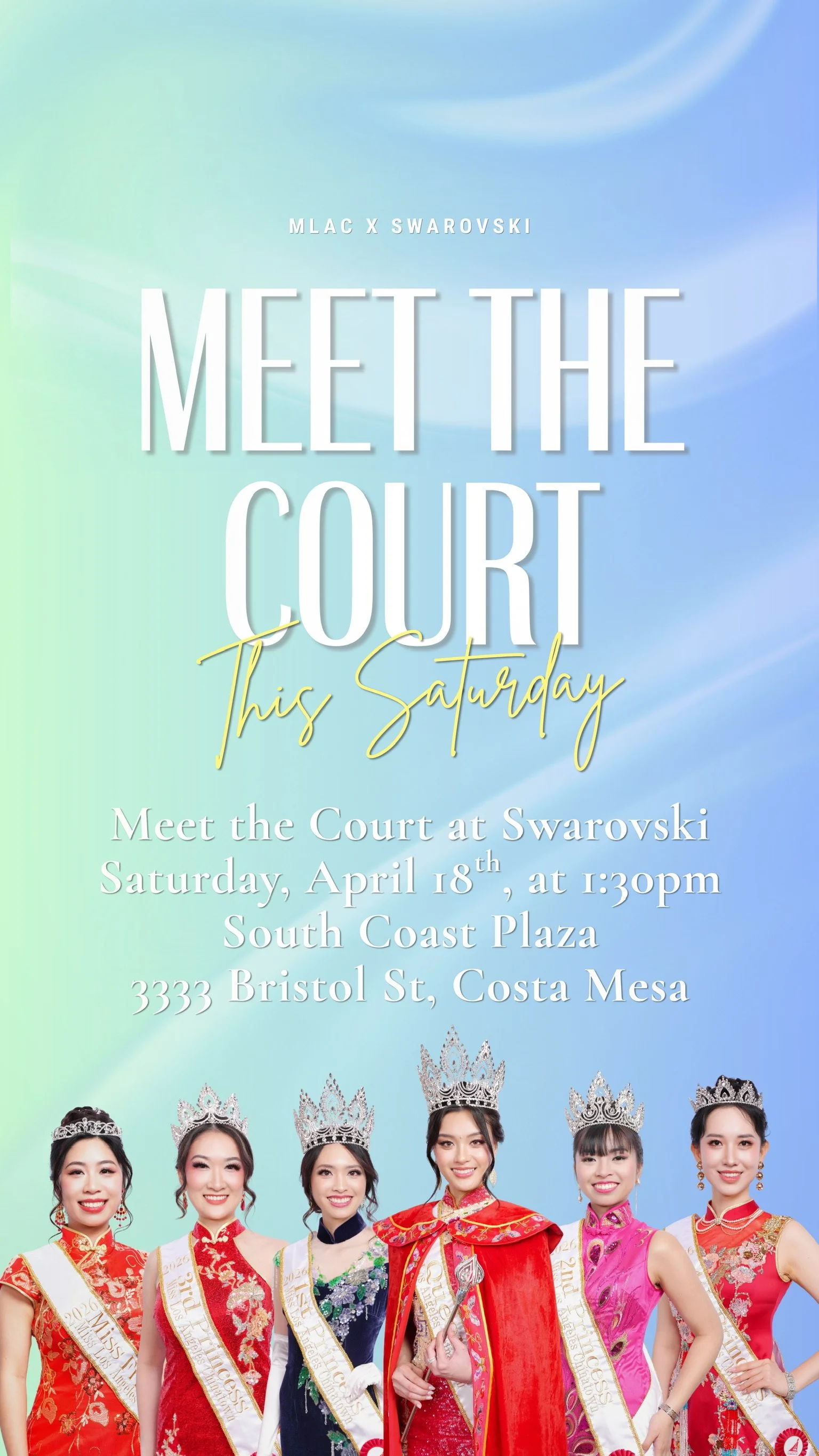 Meet the Court