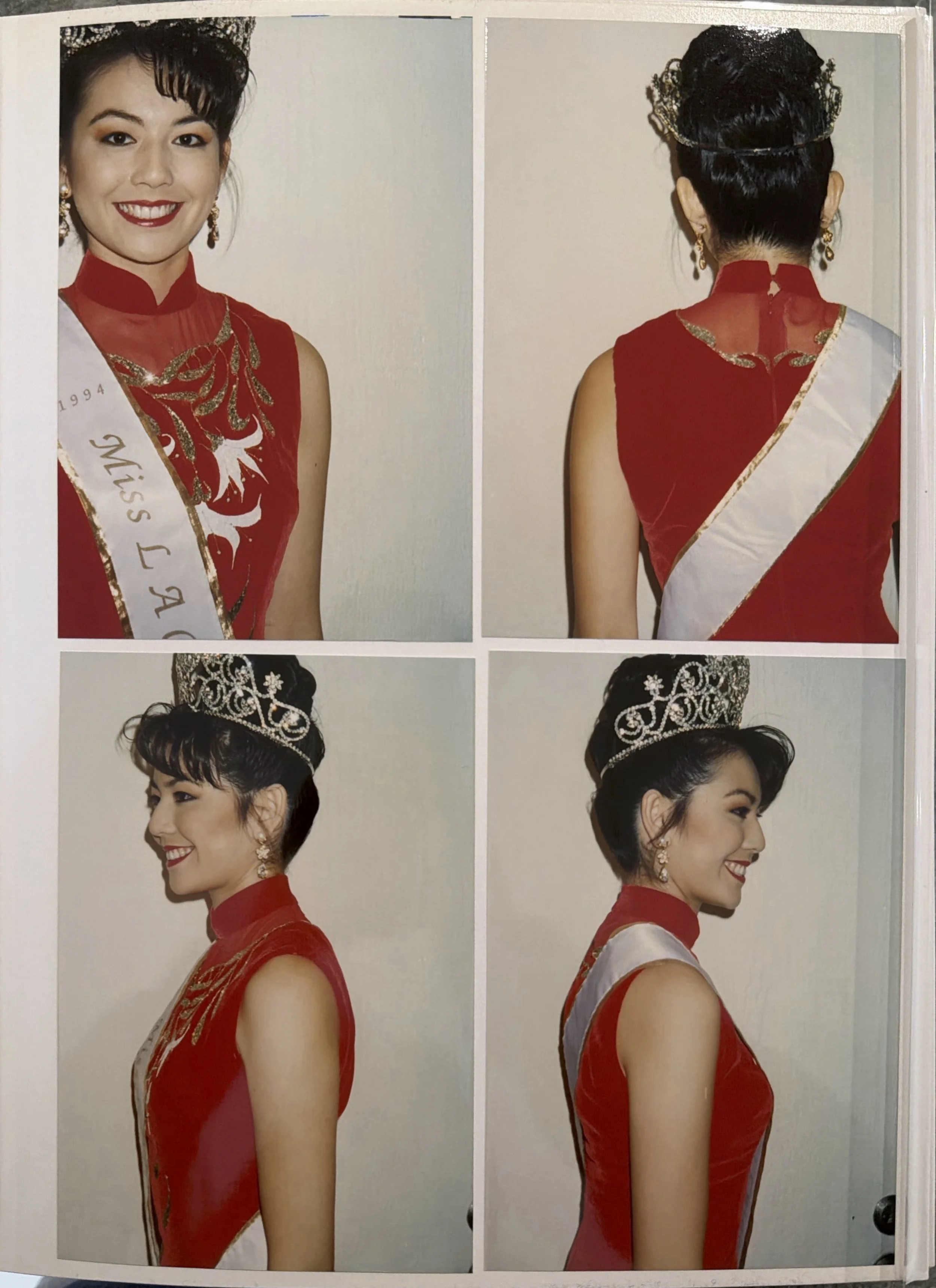 1994_activities_Cindy's Test Shots for Pageant.jpg