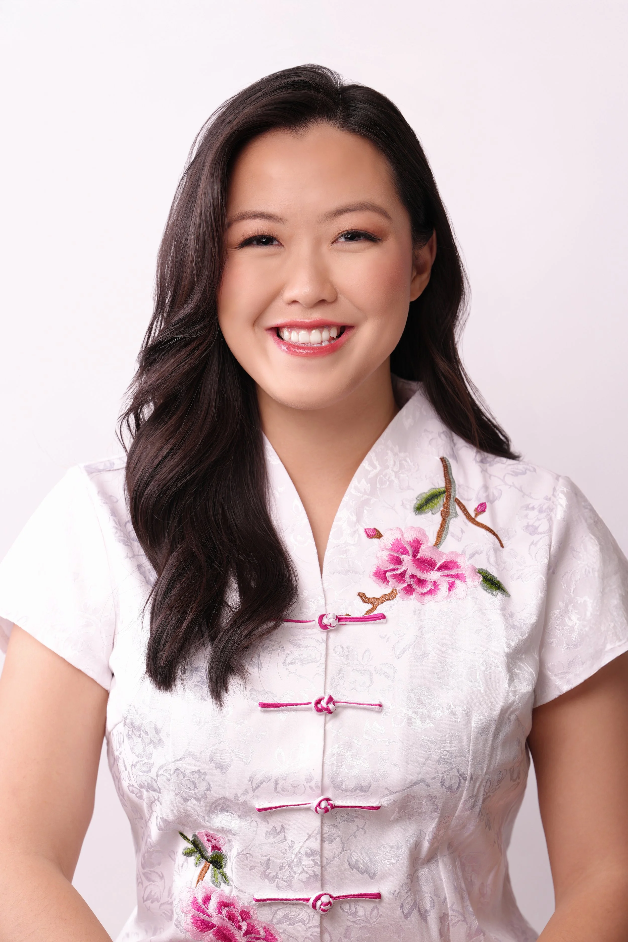 Melissa Soong