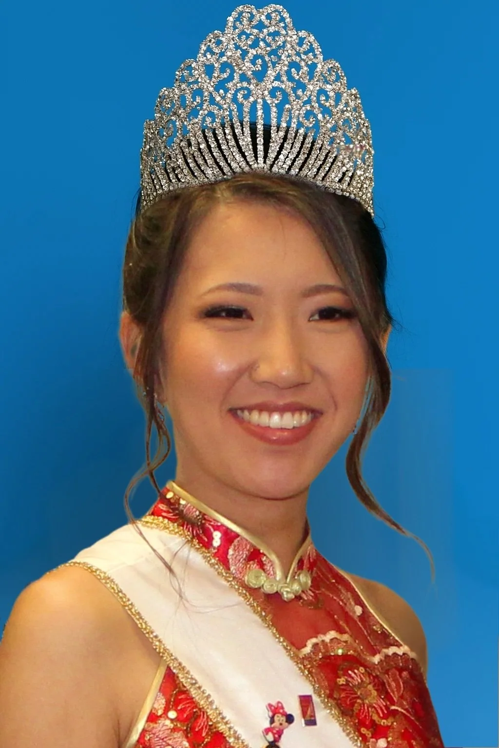 Angela Zhou