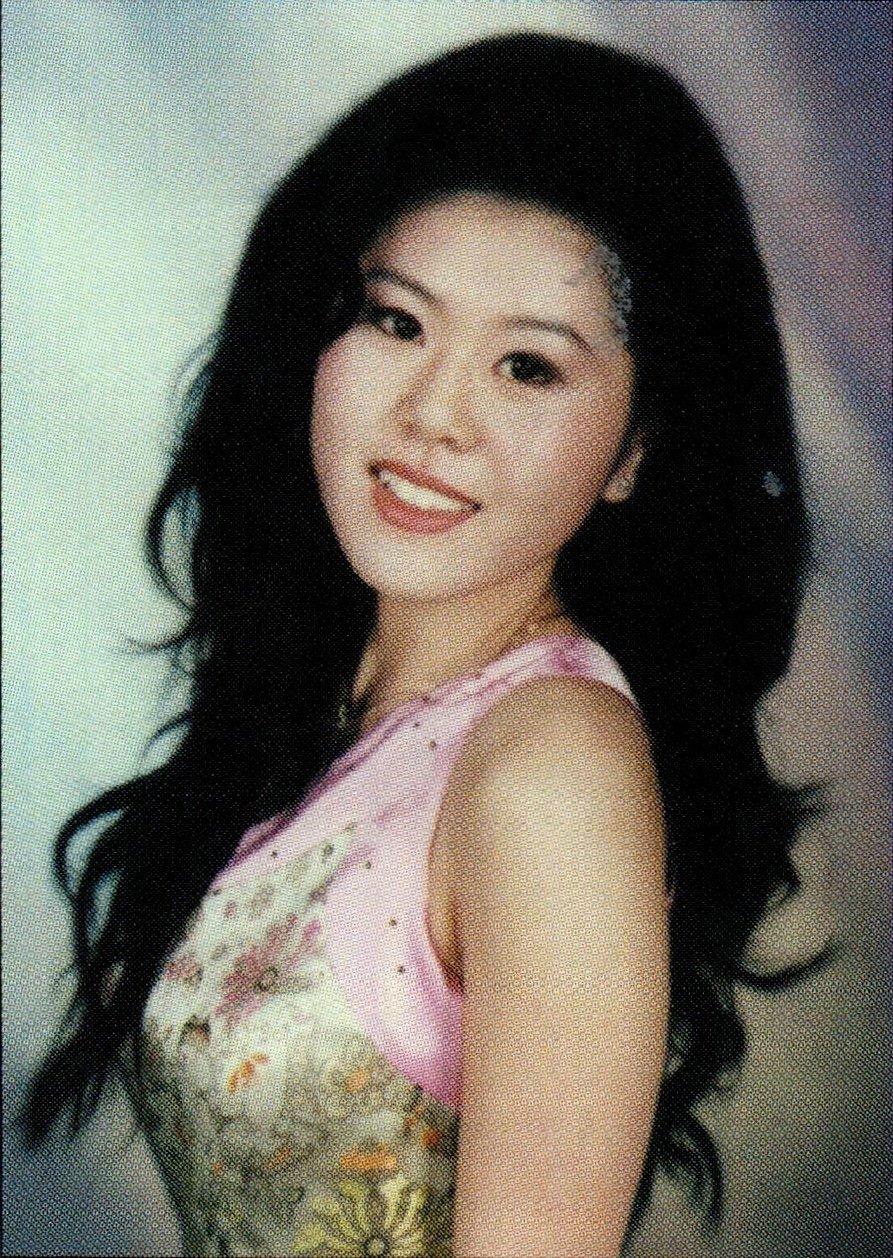 Nancy Kwong