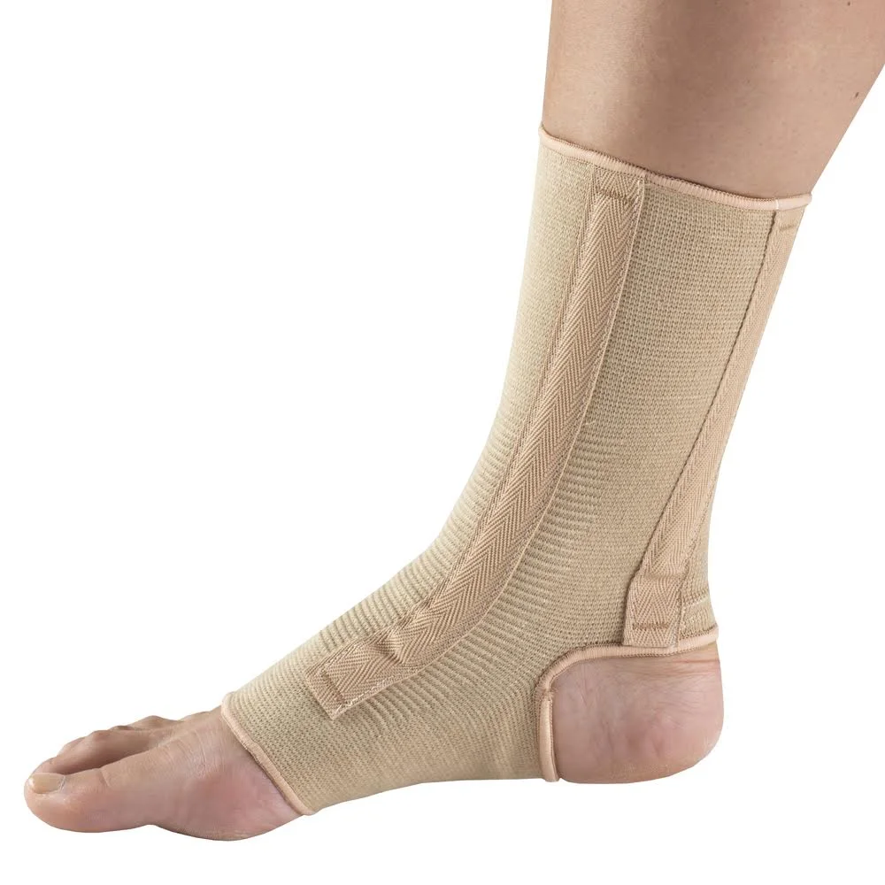 Ankle Brace (Beige)