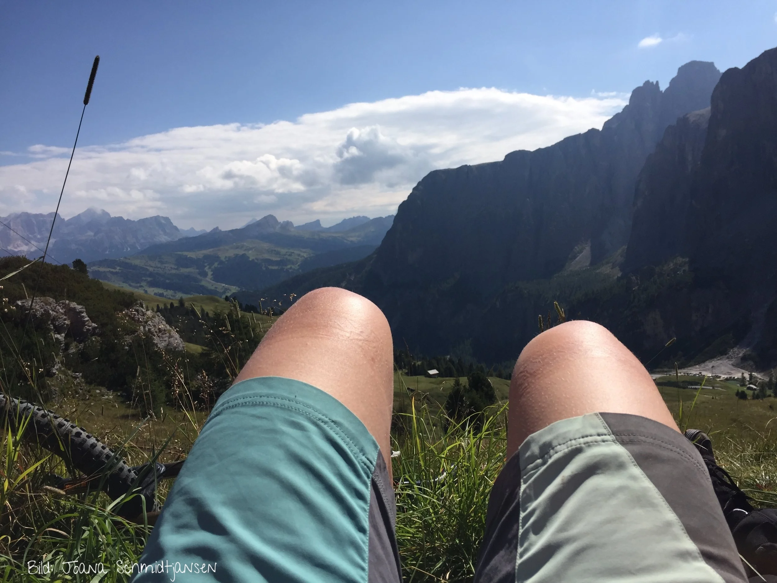 Top Ten – jippie :) Rumpeldipumpel gehört zu den beliebtesten deutschsprachigen Fahrrad-Blogs 2016