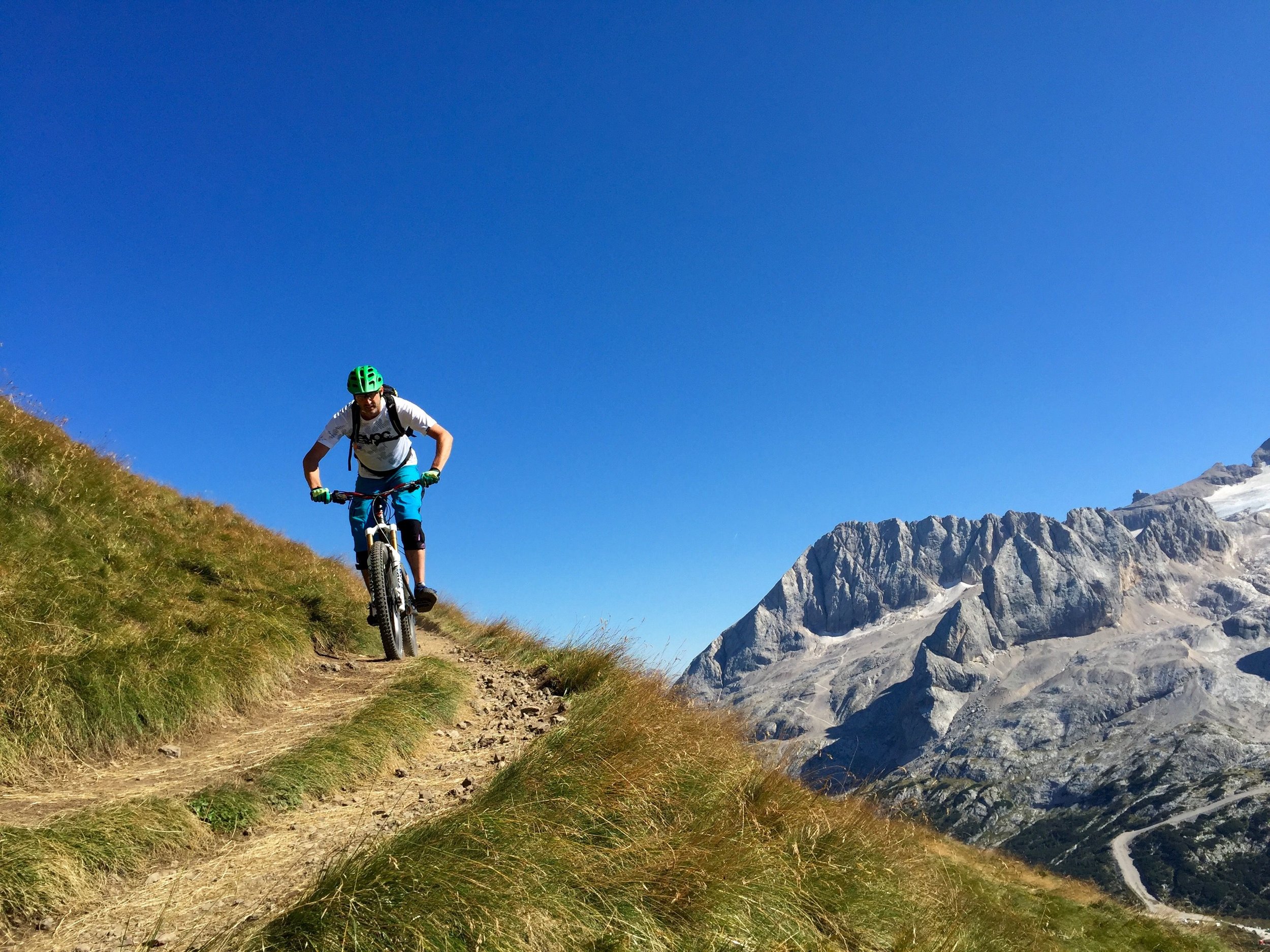 "Erzwingen führt nicht zum Flow"