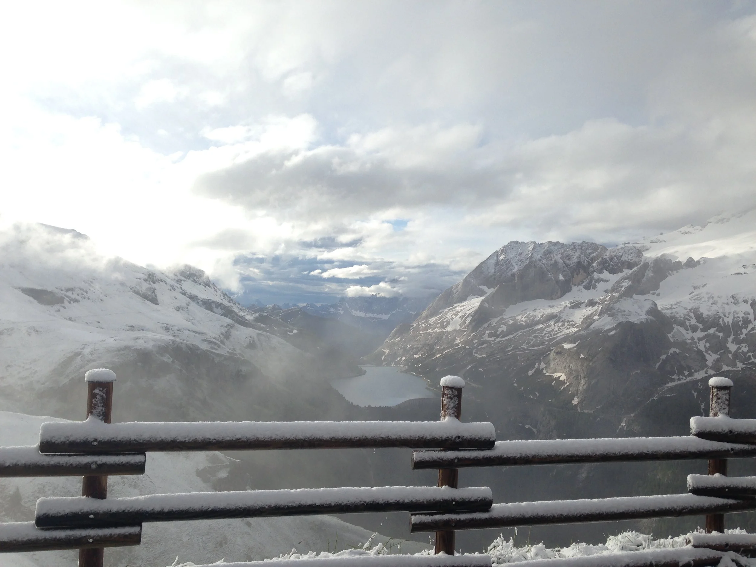 Zeit statt Zeug - Weihnachtsgeschenkideen (nicht nur für Mountainbiker)