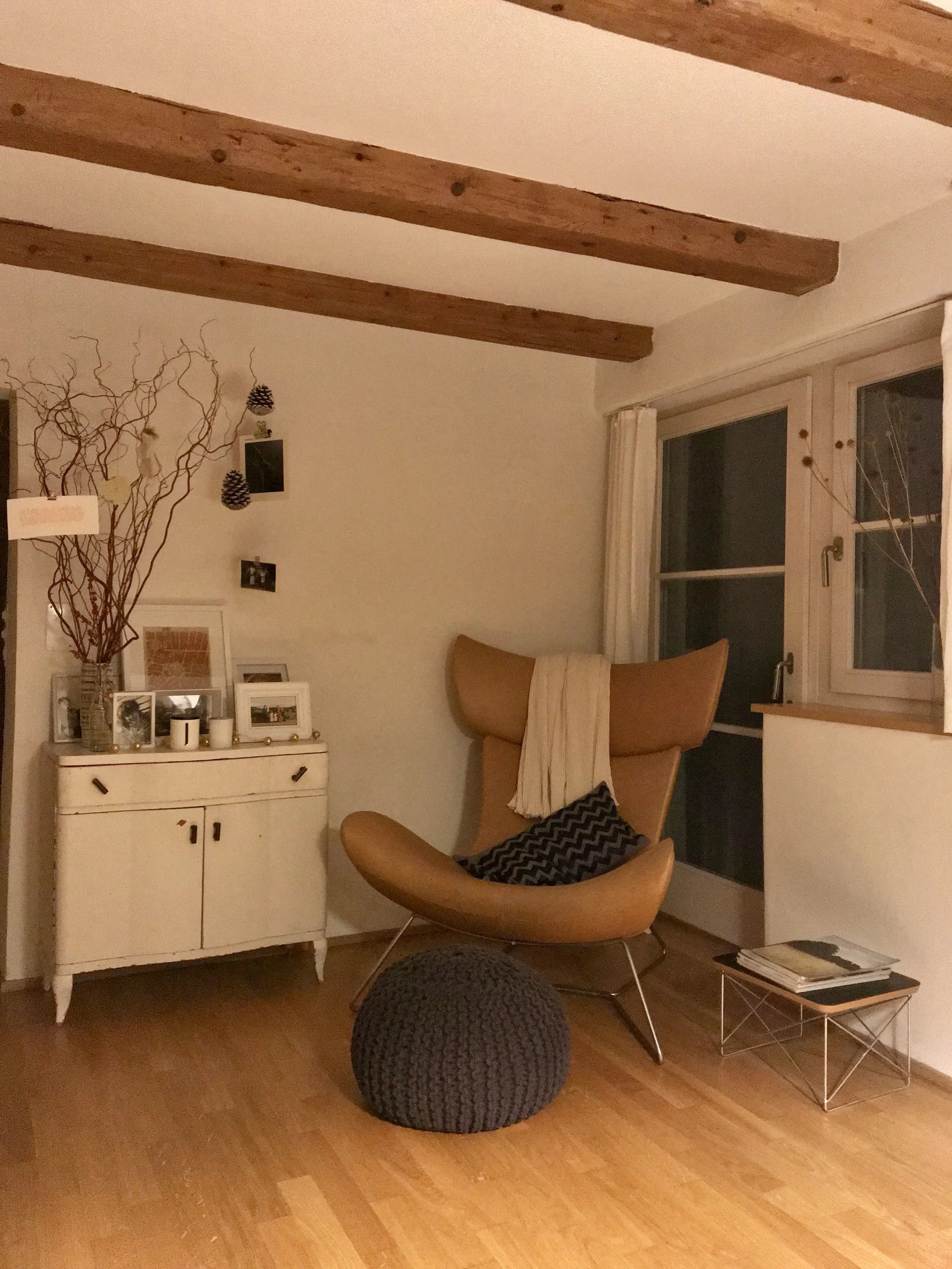 Basel - mein Zuhause der letzten drei Jahre...