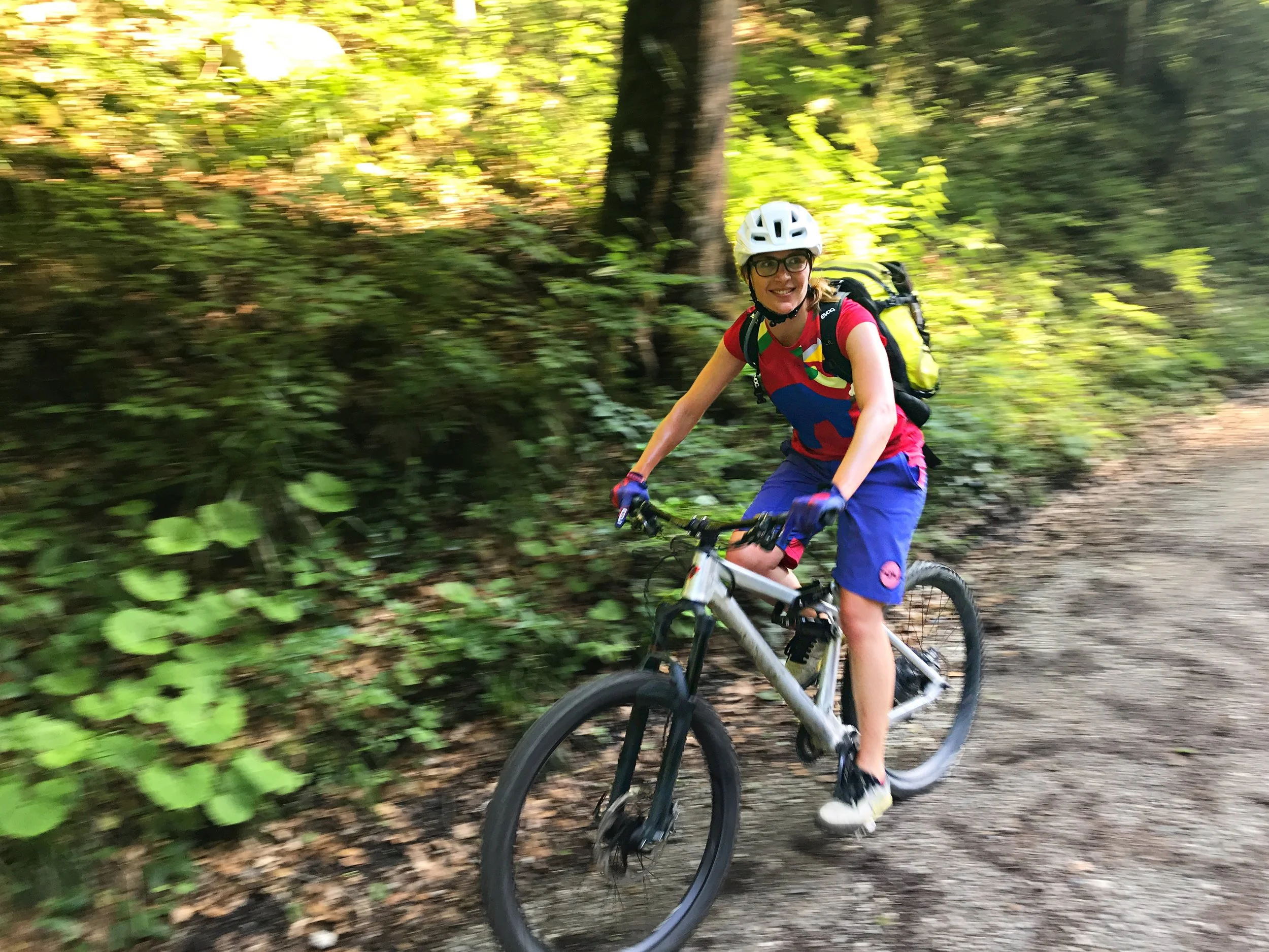 Kurzurlaub im Alltag – Overnighter auf die Tutzigner Hütte