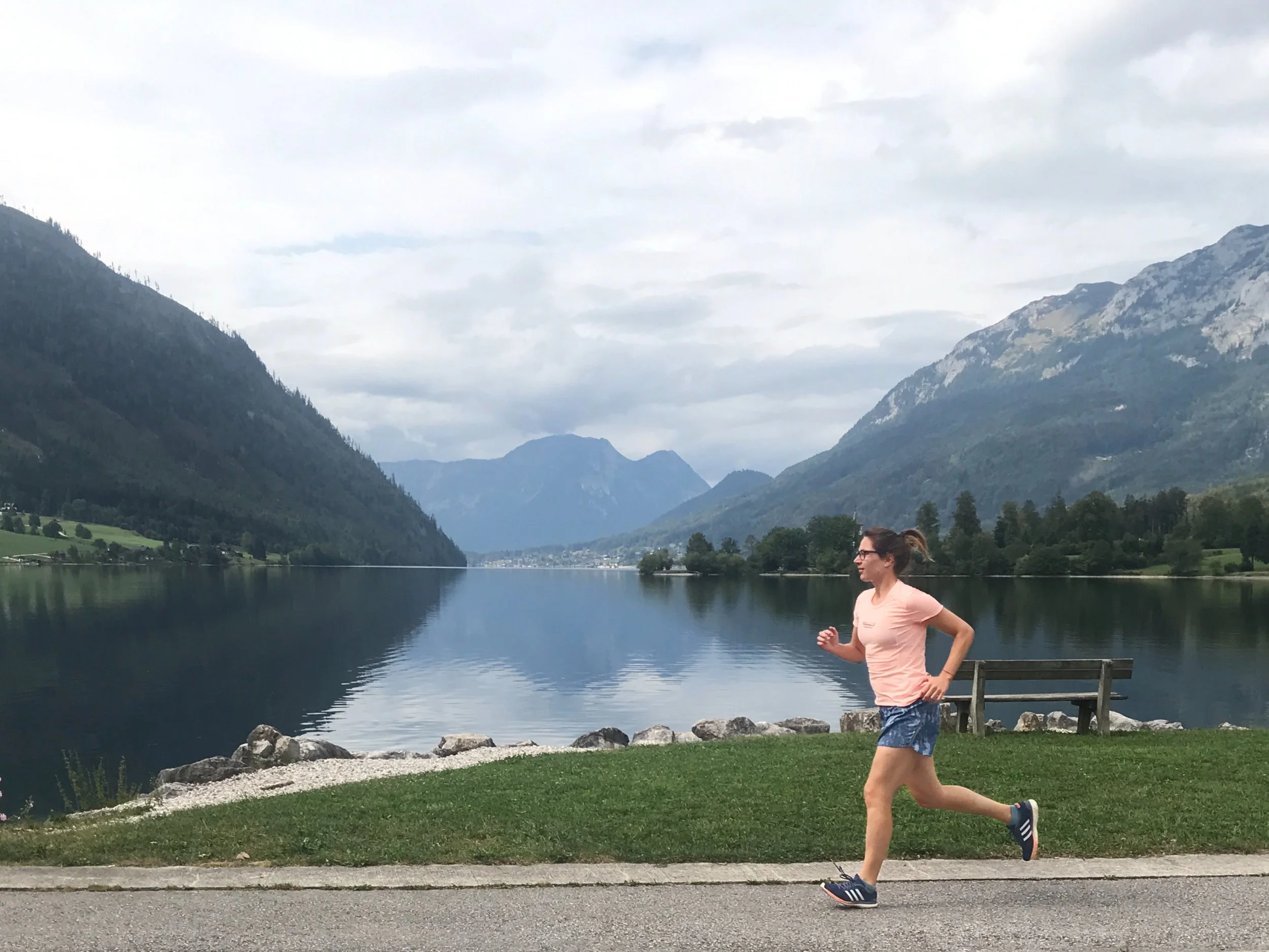 Lauf Update – drei Monate #schusterrunner