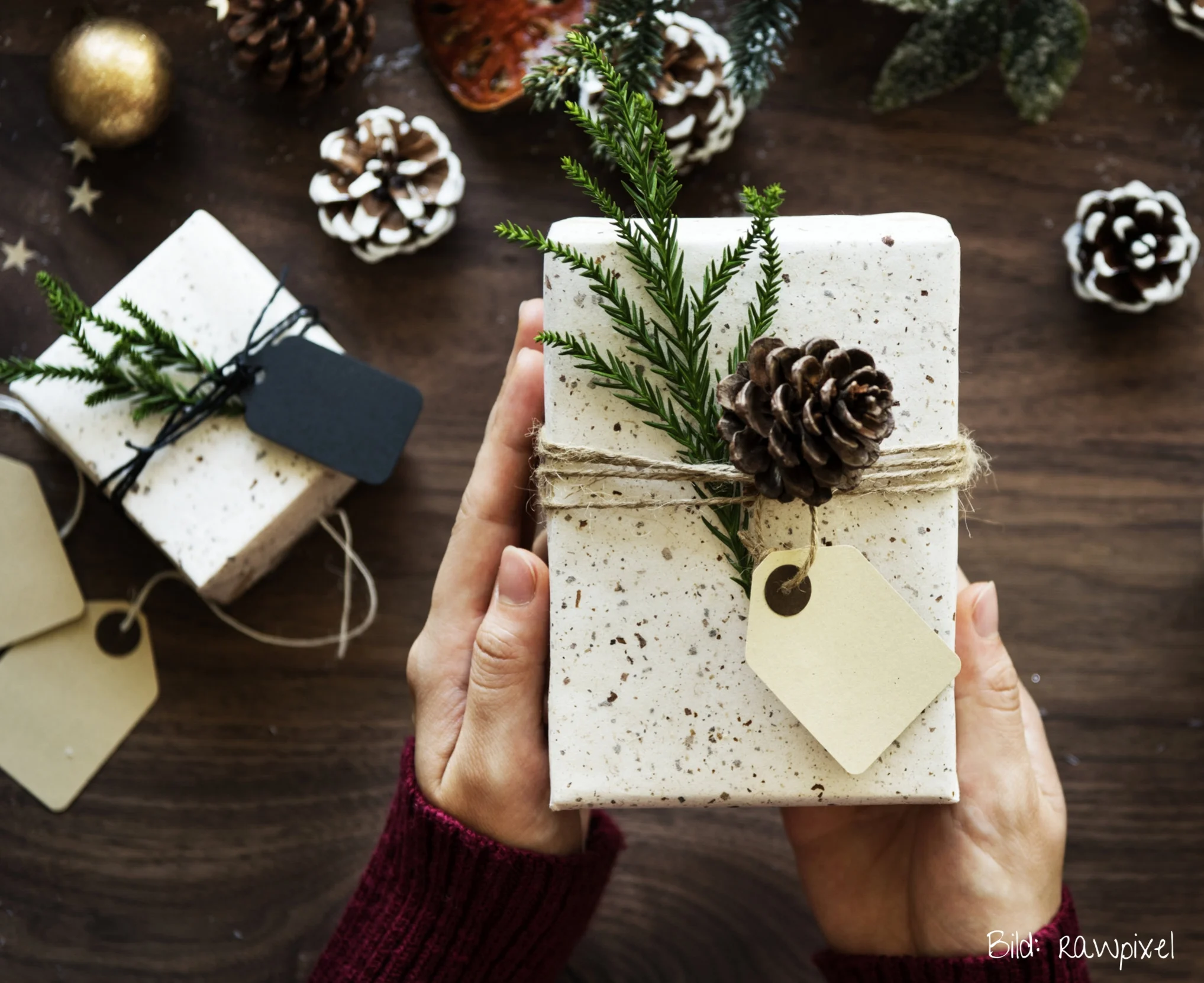 Weihnachtsgeschenke für Mountainbiker, Fahrradfahrer und Outdoorbegeisterte – der Rumpeldipumpel-Geschenk-Guide