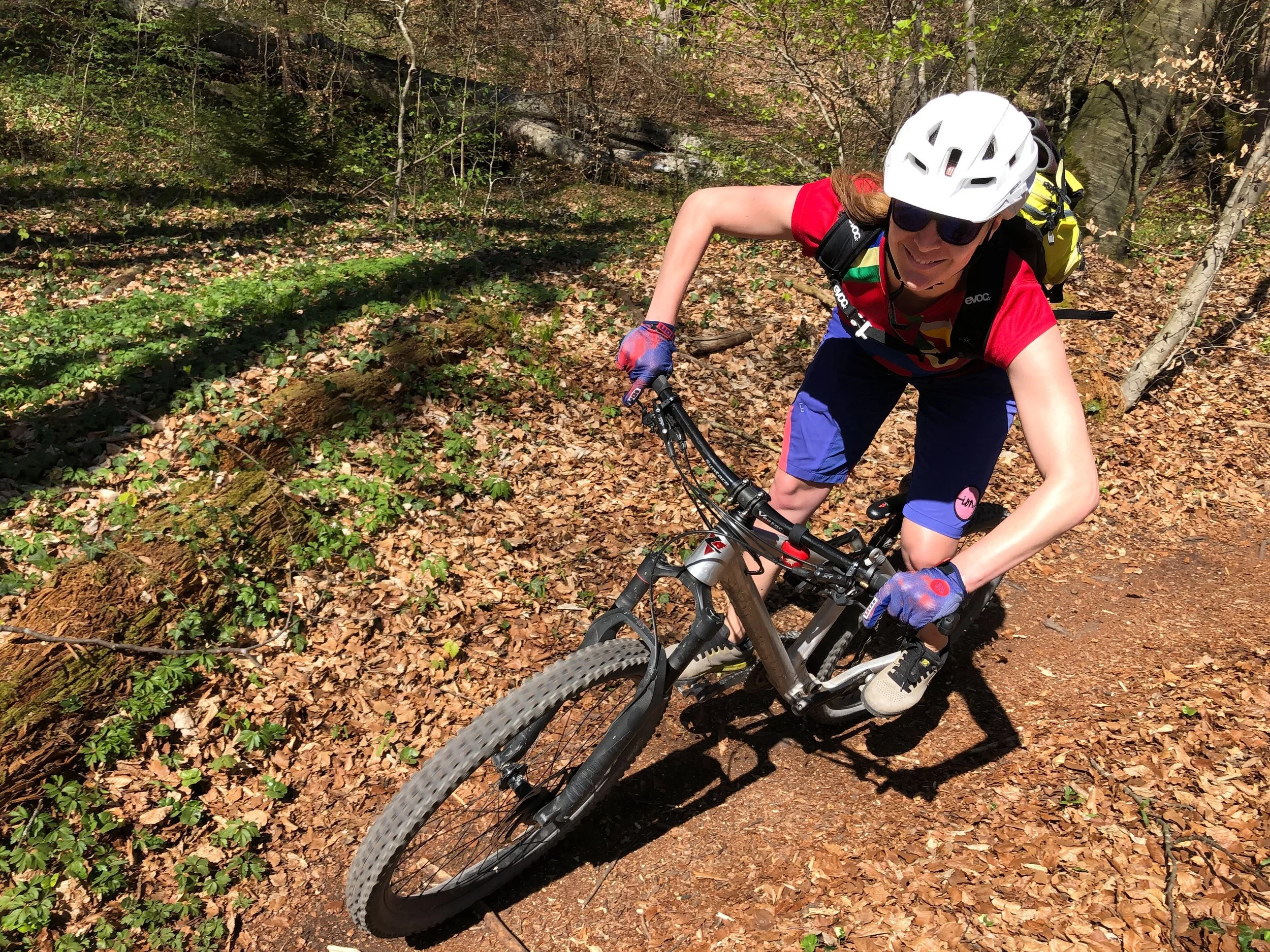 Hello Bike Saison 2019
