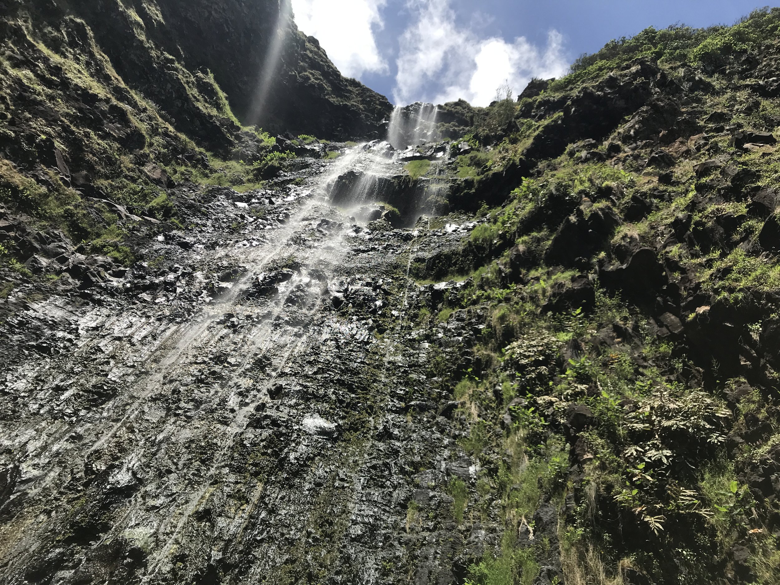 Copy of Copy of Wasserfall