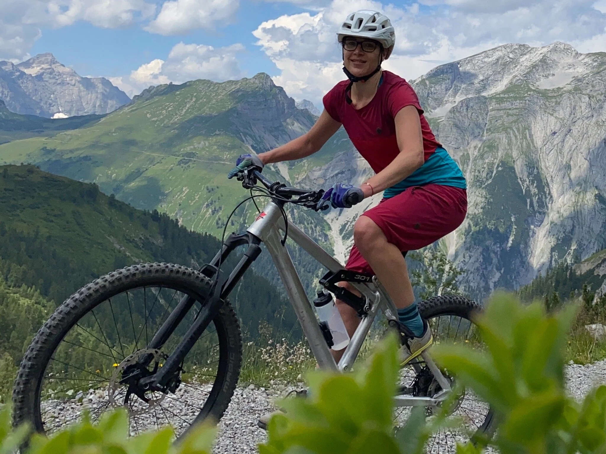 Über meine On/Off Beziehung zur Fahrradflasche und unsere zweite Chance dank Fidlock – ein Brief  