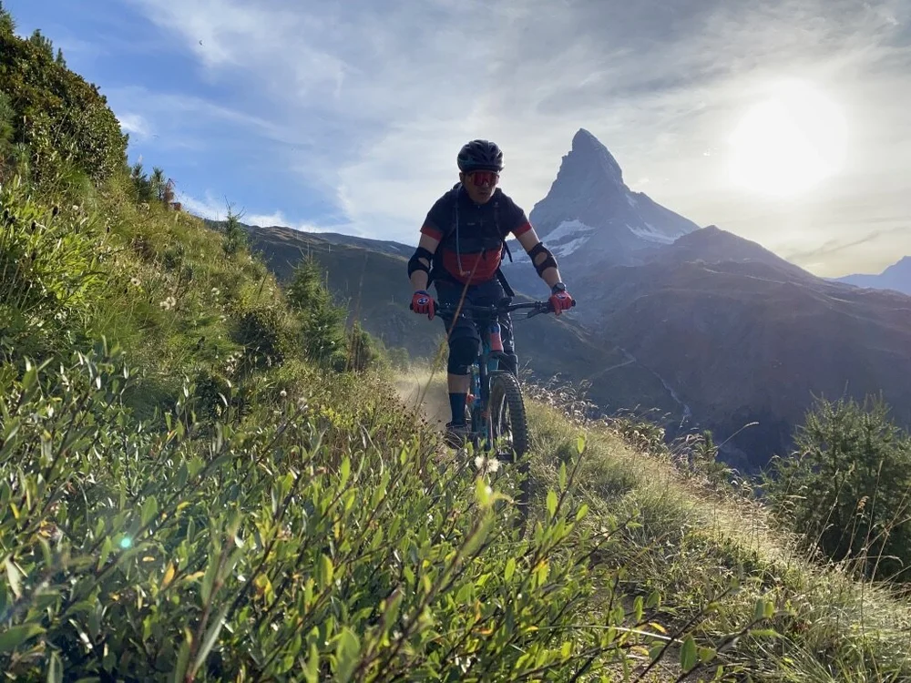 Und noch mehr Trailflow!