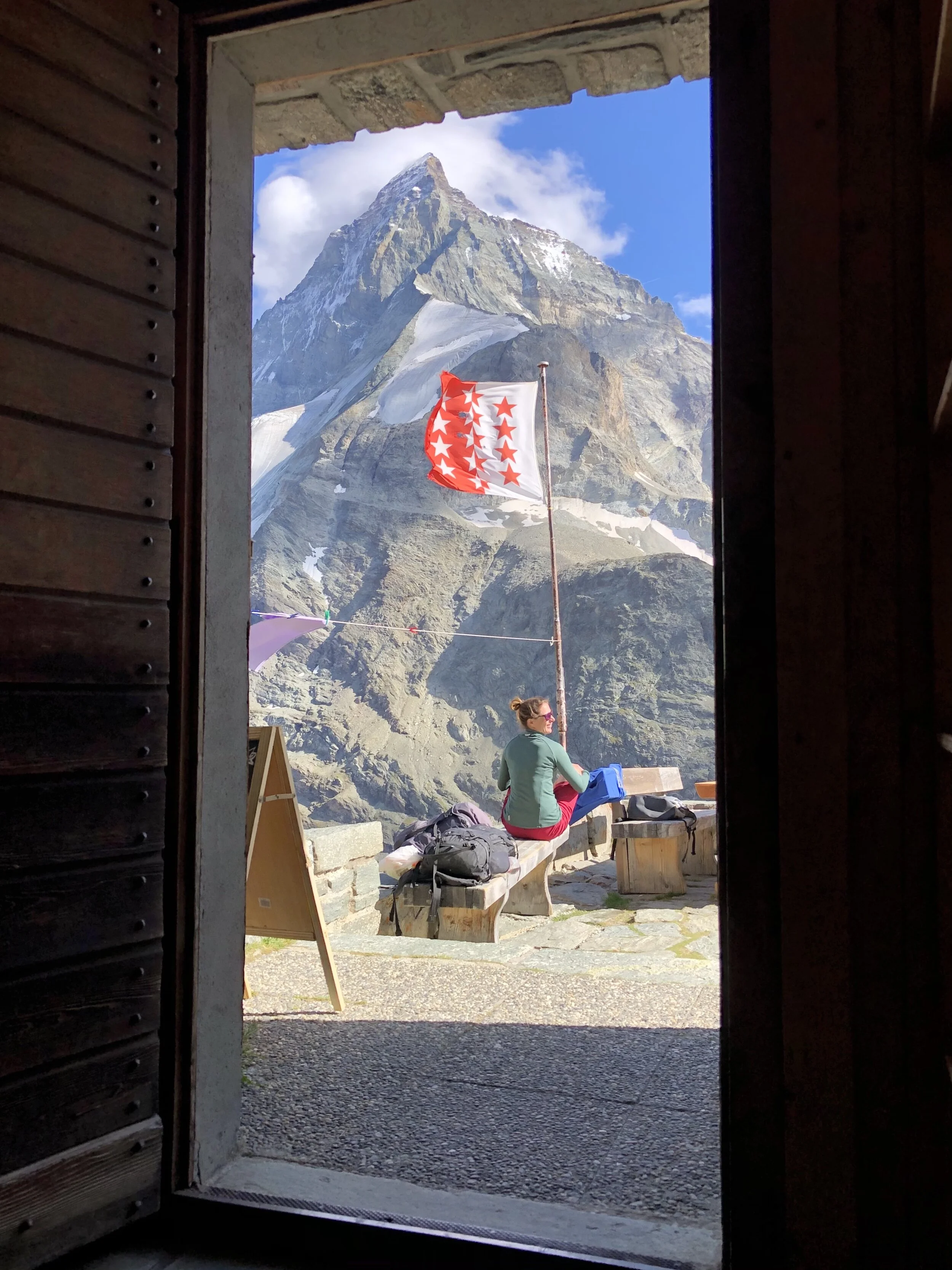 2020 - ein Jahr voll erfüllender Erlebnisse, trotz Pandemie. Mein Rückblick.