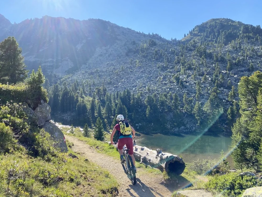Mädels Wochenende in Innsbruck