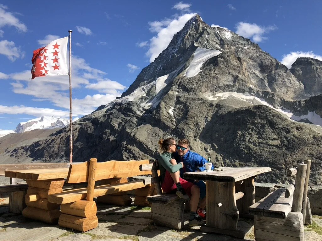 2021 - der Beginn meiner größten Reise. Mein Ausblick.