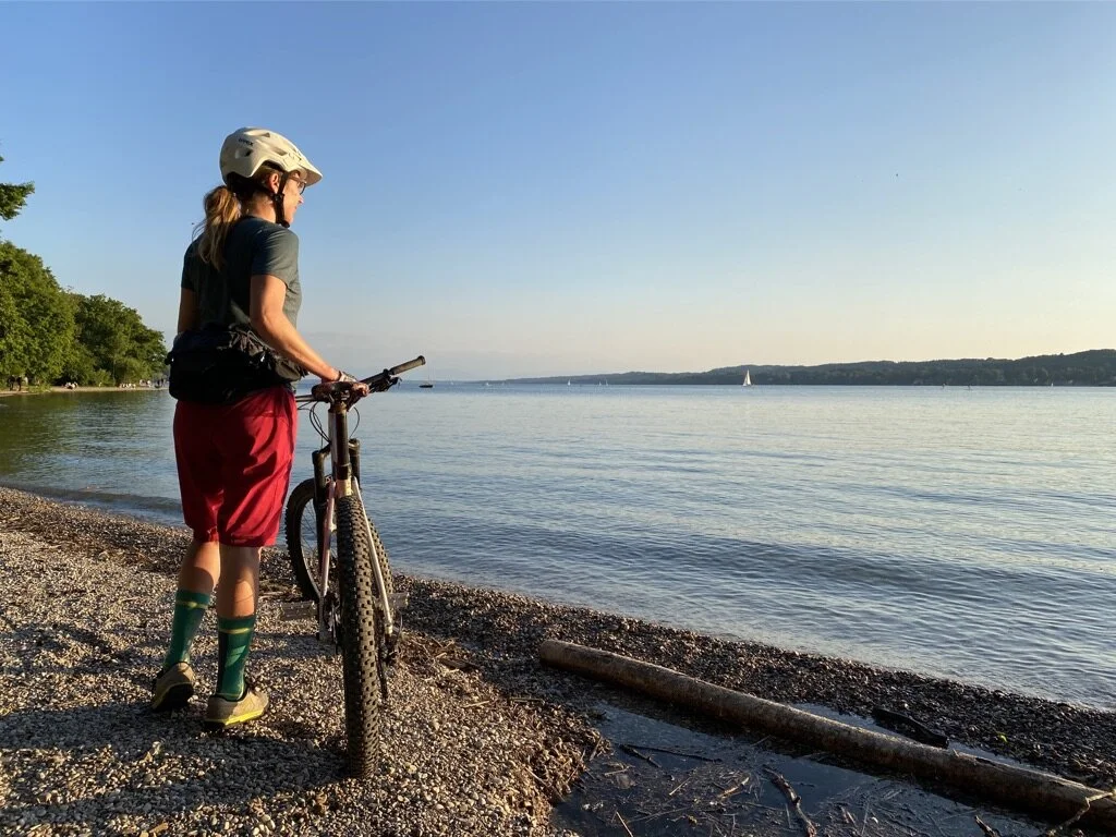 Rumpeldipumpel ist für die Fahrrad-Blog Wahl nominiert  - bitte hilf mir und stimme gleich für Rumpeldipumpel ab