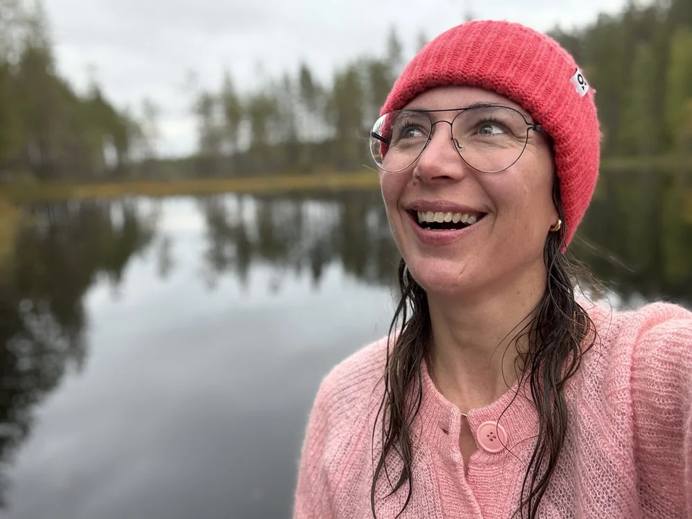 After-Sauna-Happiness