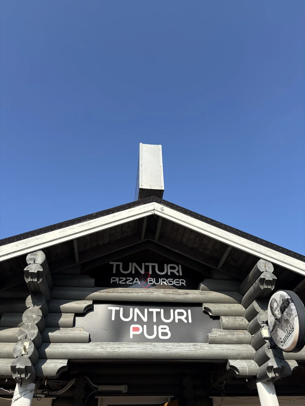 Tunturi Pub 