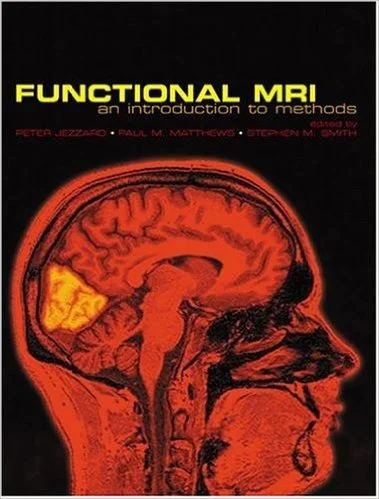 Books-Methods — fMRI 4 Newbies