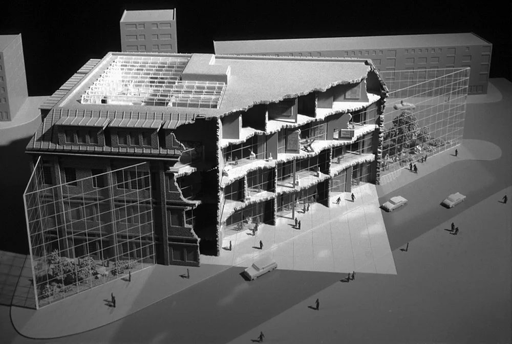 James Wines_ website image 010 FRANKFURT-MUSEUM-MODEL_M_01.jpg