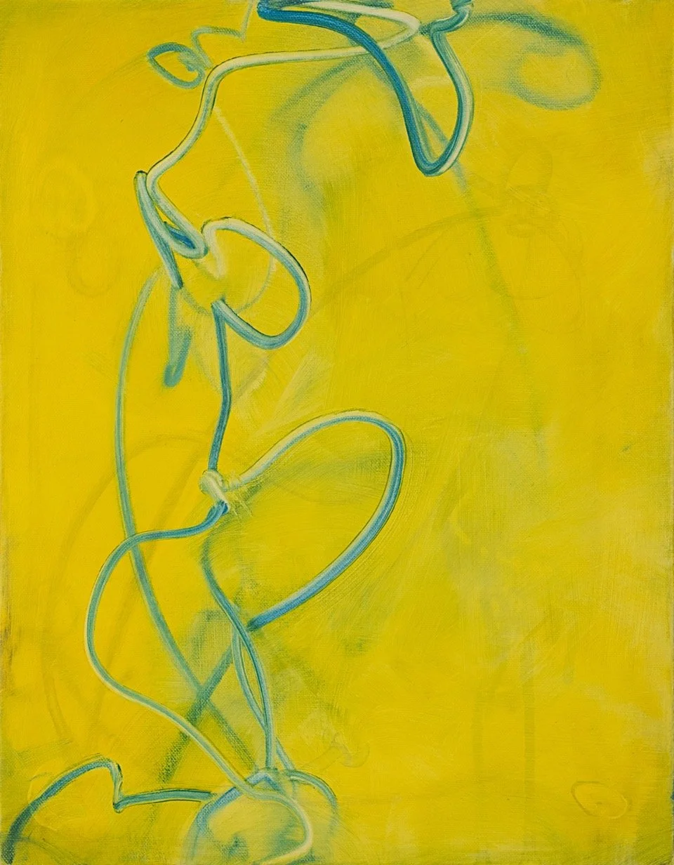   Mark Sheinkman   Wainwright , 2025 Oil on linen 14 x 11 in 35.6 x 27.9 cm 