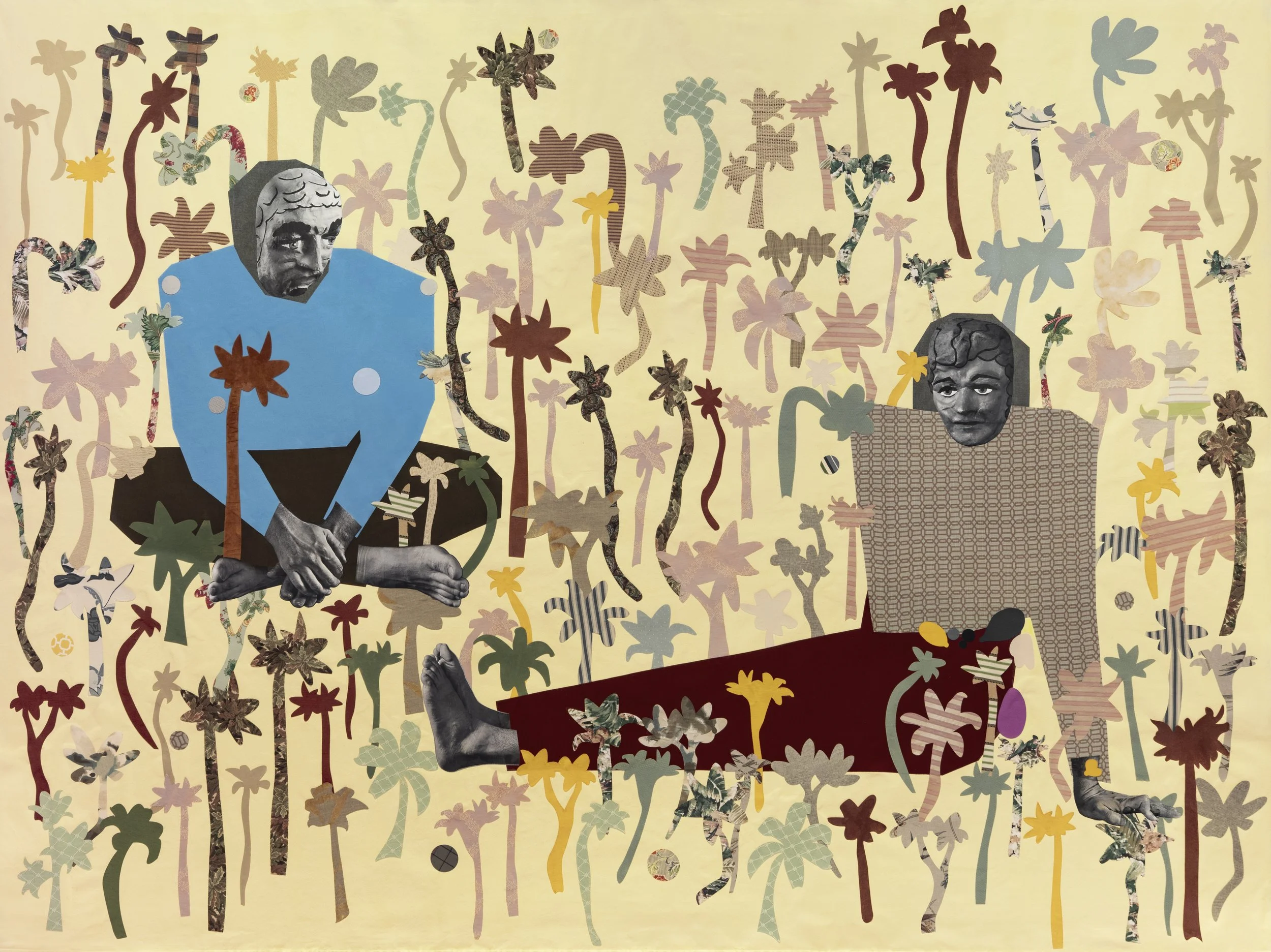 Edison Peñafiel — FREDRIC SNITZER GALLERY
