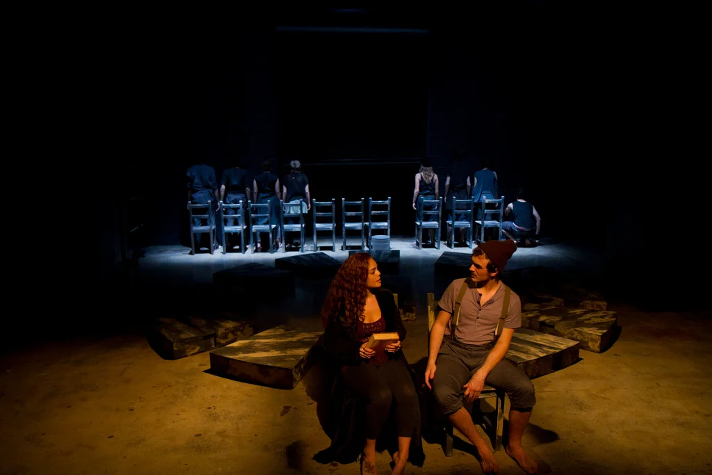 The Tempest