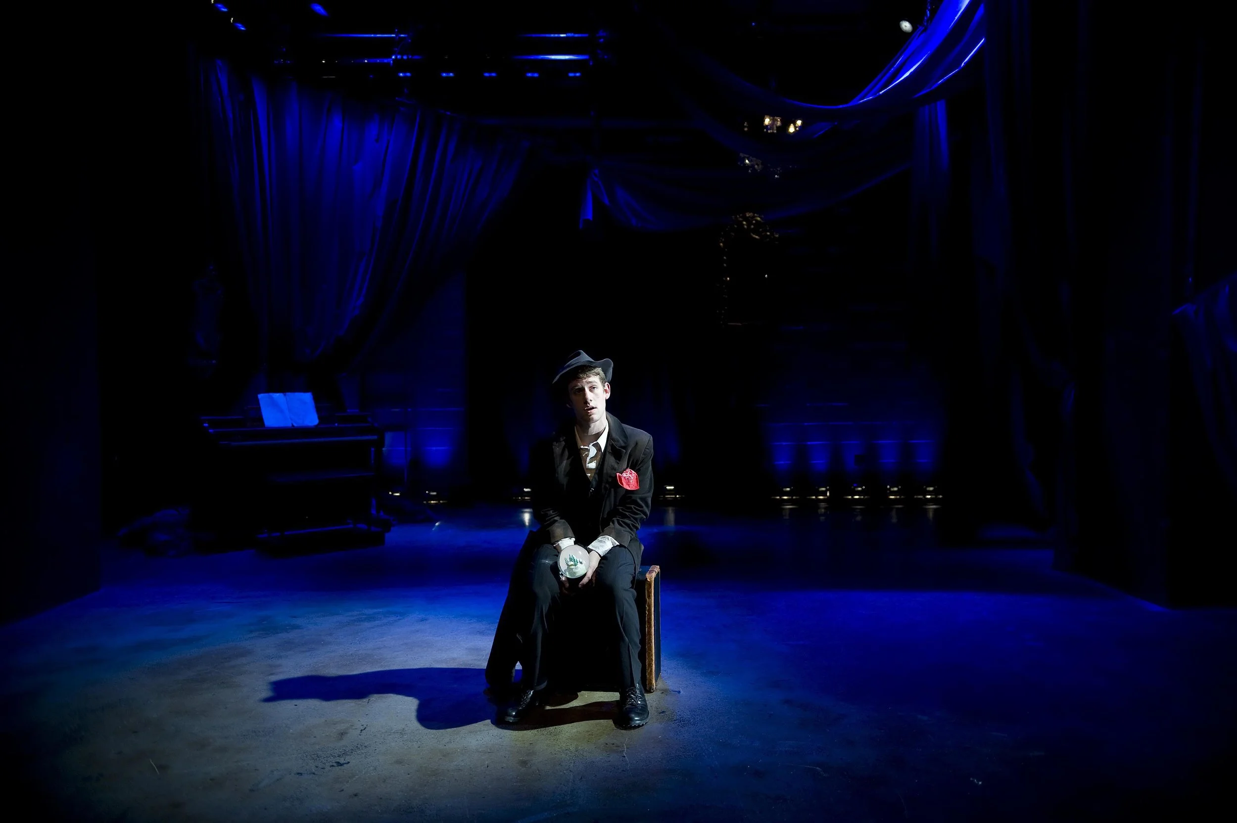Twelfth Night