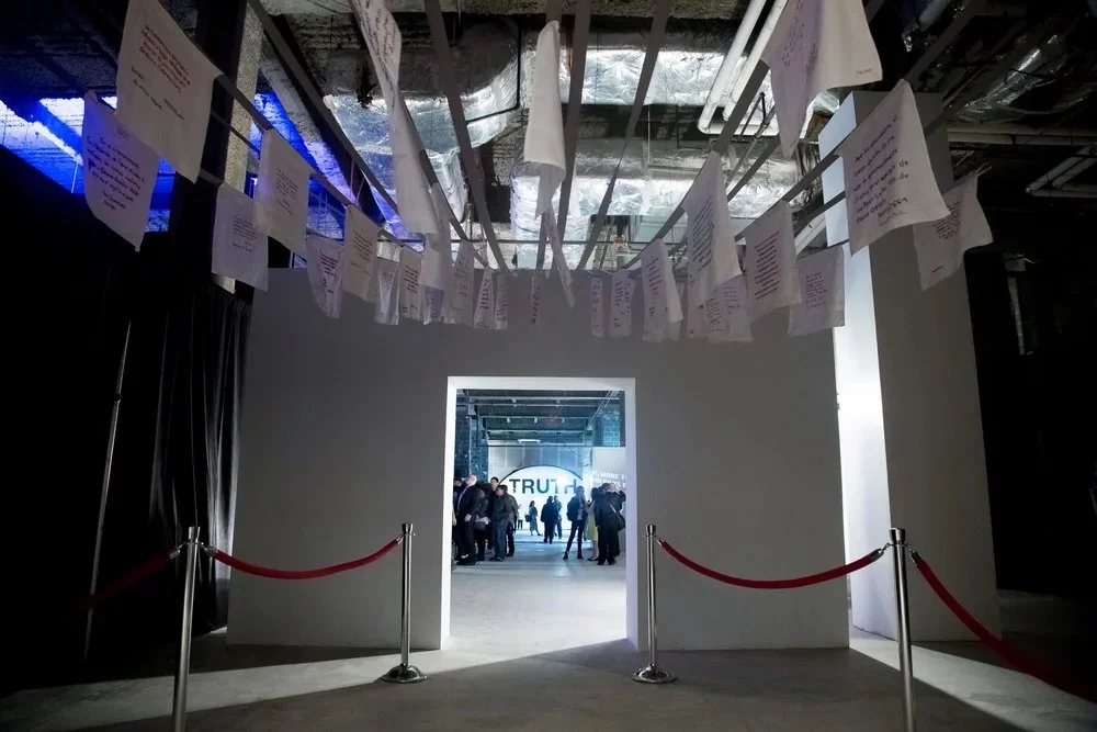 Museum of Drug Policy