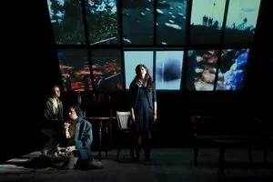 Bright Room Called Day