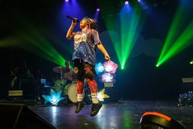 Remi Wolf (Tour '22)