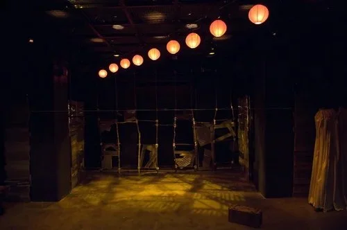 The Good Person of Szechuan