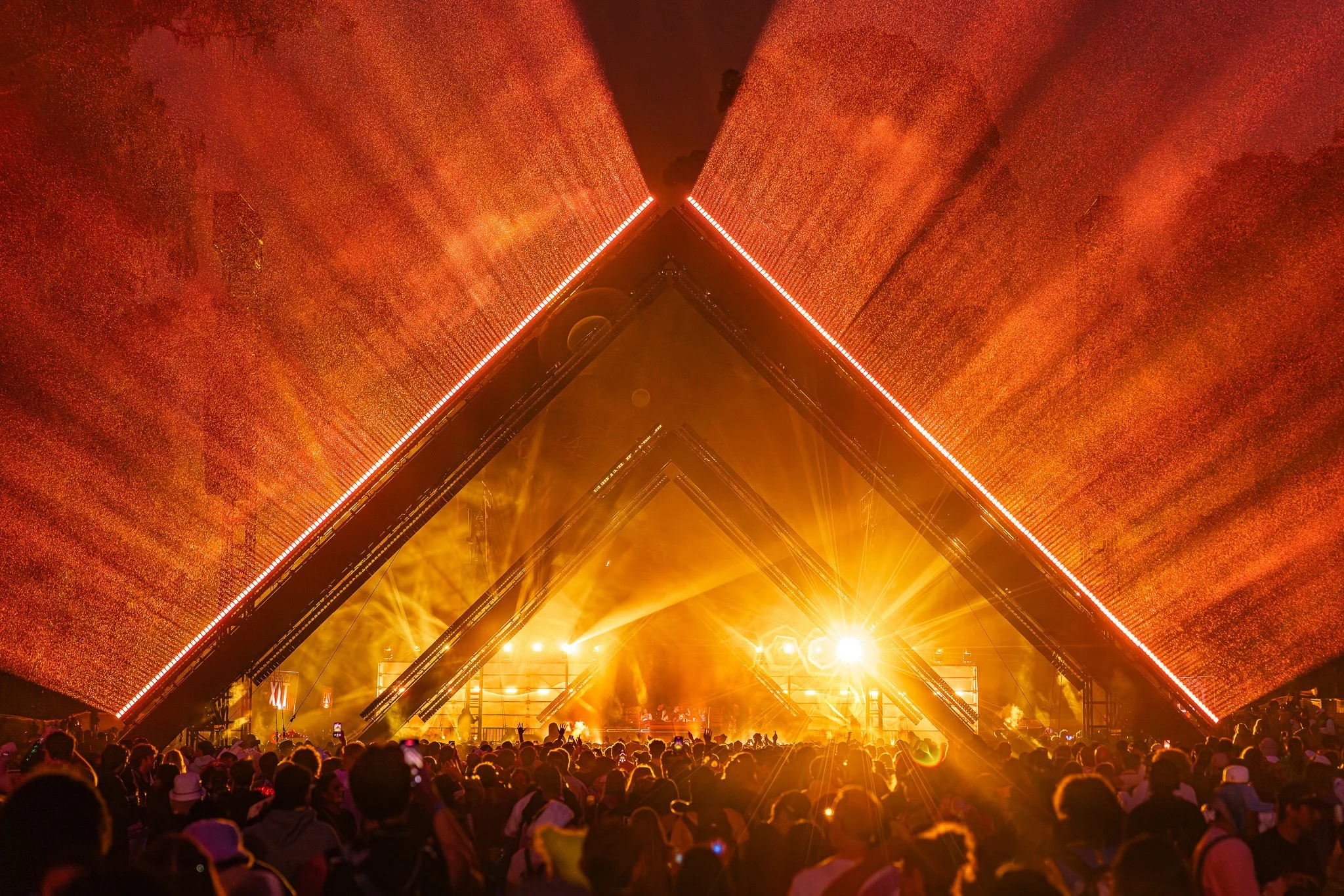 SOMA Stage (Outside Lands)