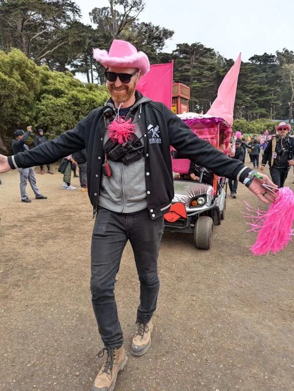 Joie @ Outside Lands