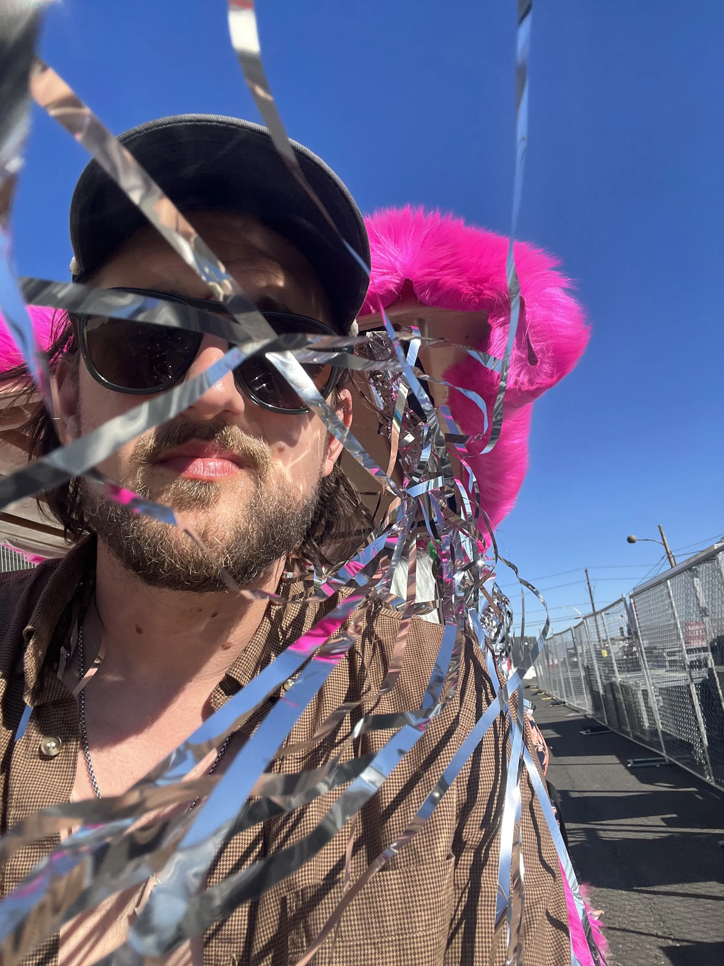 Will @ Outside Lands