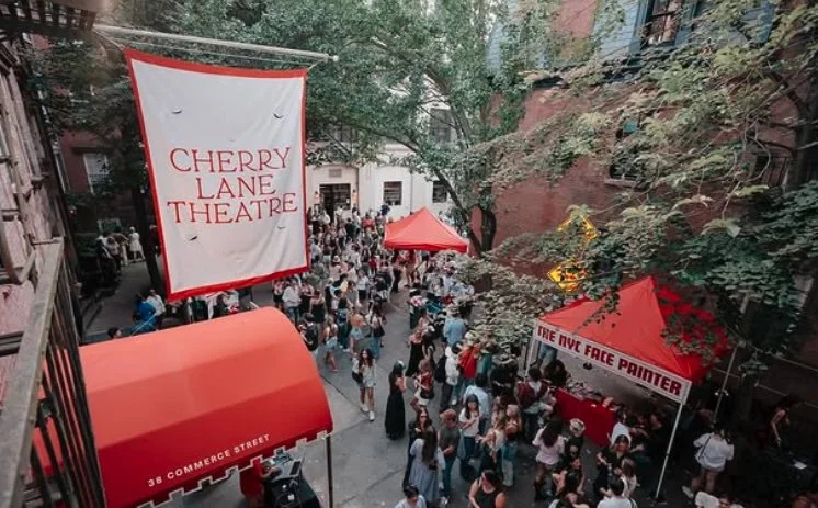 Cherry Lane Theatre