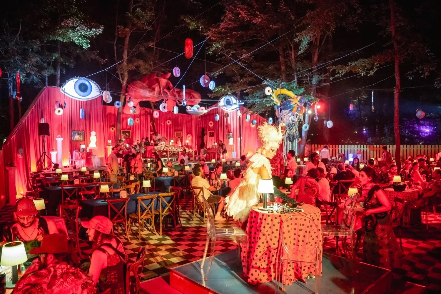 CEREALIST BOWL @ MONDEGREEN