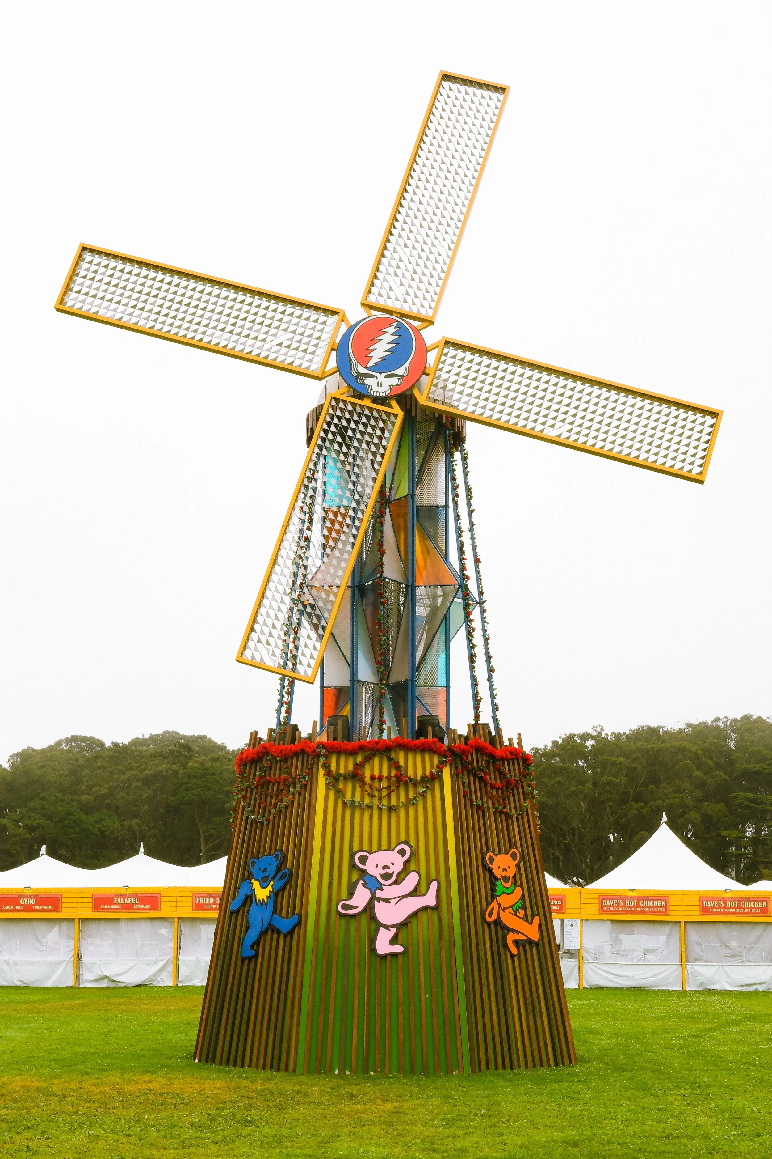 Dead & Company - Golden Gate Park