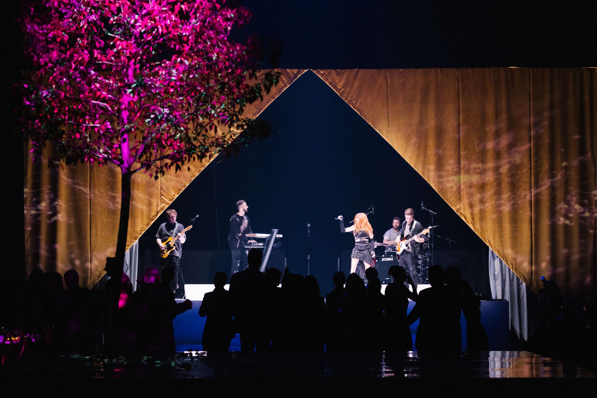 2023 Park Avenue Armory Gala