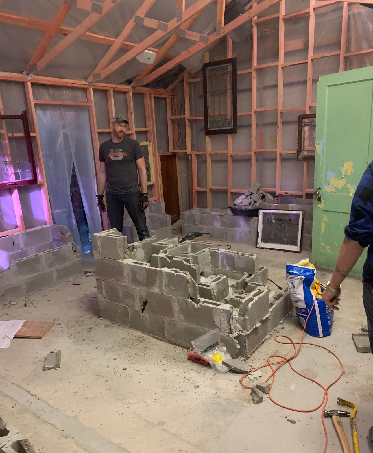 Joie @ Life and Trust