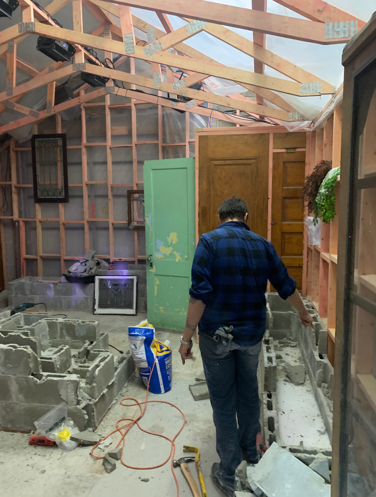 Gabe @ Life and Trust