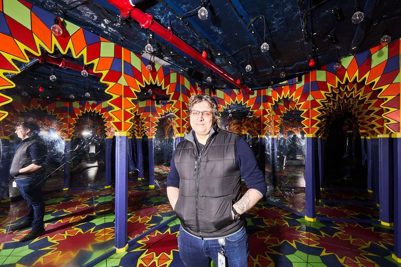 Gabe @ Life and Trust