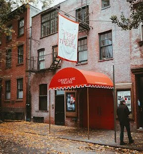 Cherry Lane Theatre