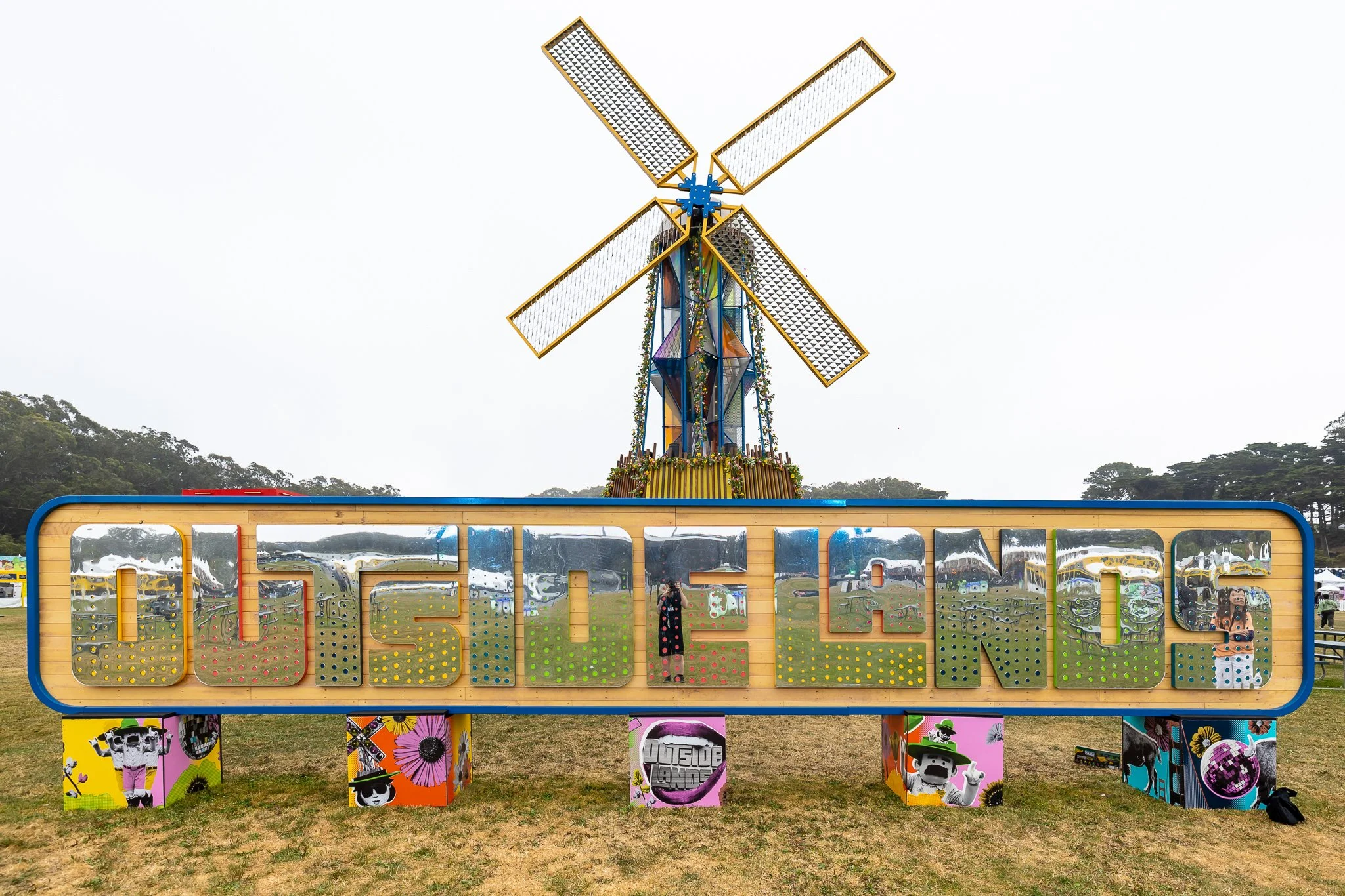 OSL SIGN