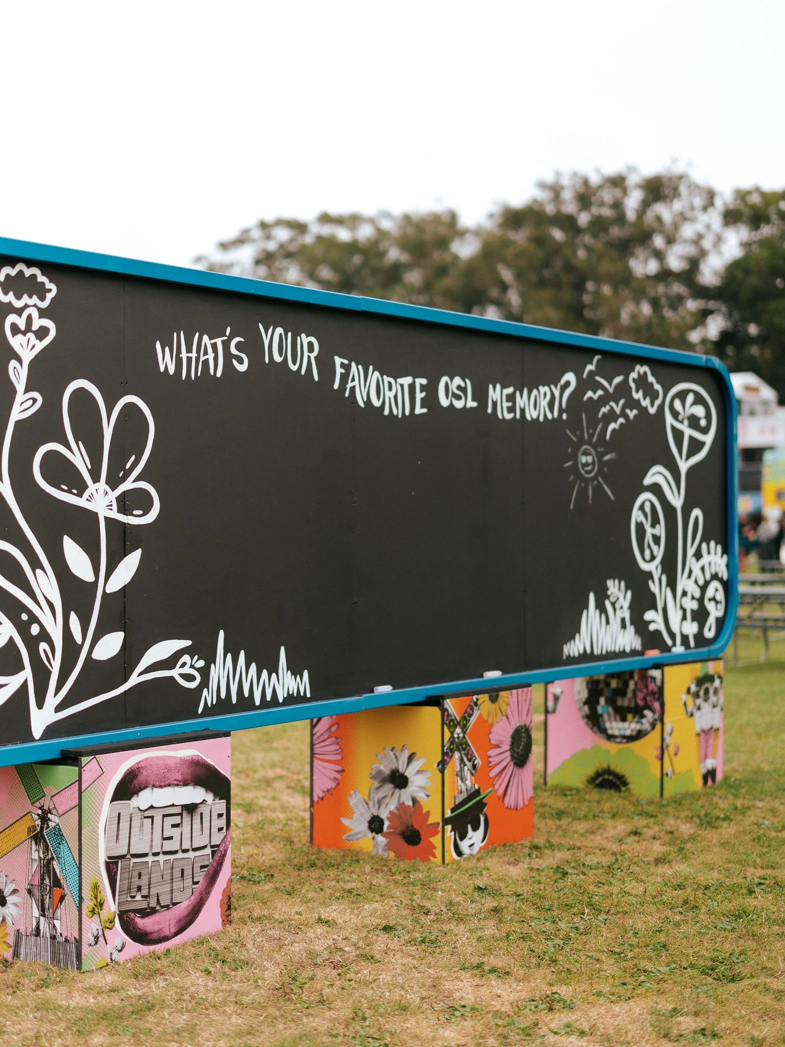 OSL SIGN
