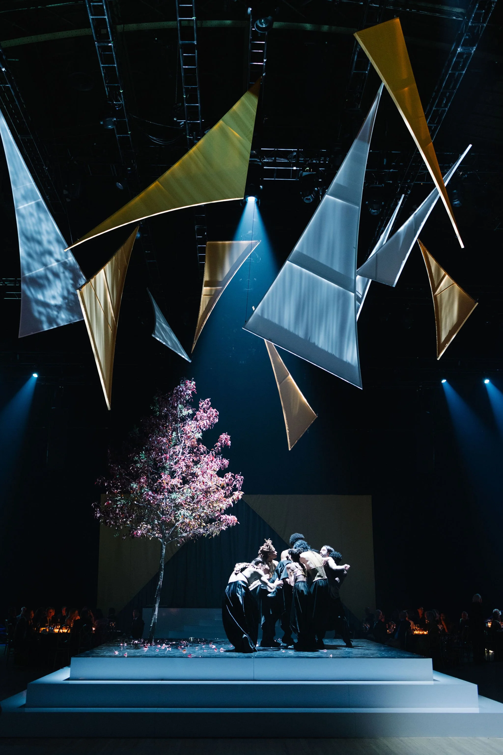 Park Avenue Armory Gala