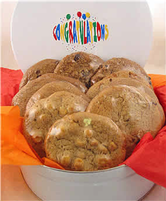 New Home • Thank You Gifts — cookiegarden