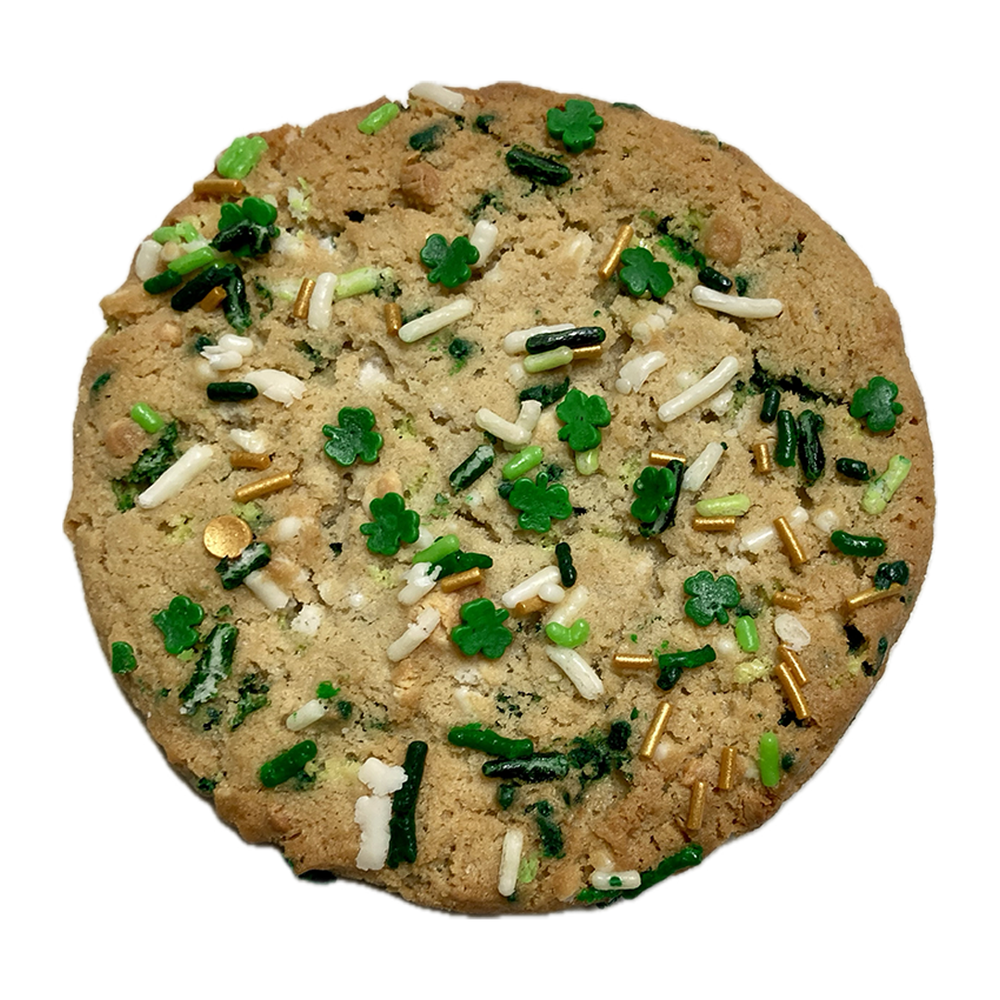 Cookies — cookiegarden